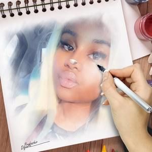 Meet your Posher, Kædorìe